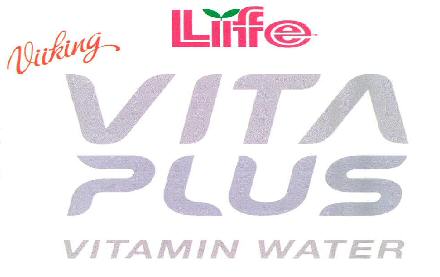 Life Vita Plus Device mark 2502484 Trademark