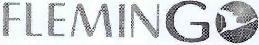 Flemingo Device mark 2453855 Trademark