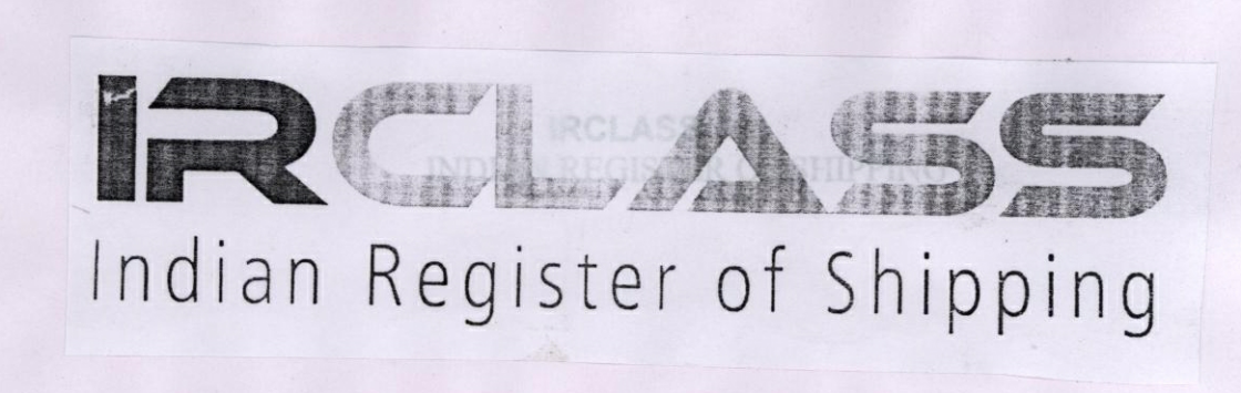 Irclass ( Label ) Device mark 1787748 Trademark