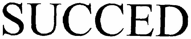Succed Device mark 1474402 Trademark