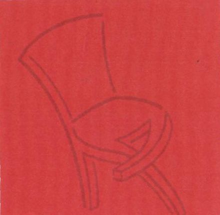 Logo Of A Chair Device mark 1333399 Trademark