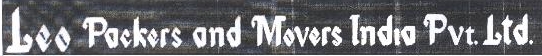 Leo Packers And Movers India Pvt. Ltd. Device mark 1758310 Trademark