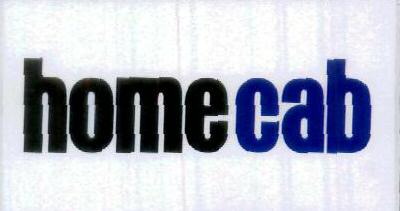 Homecab Device mark 1723994 Trademark