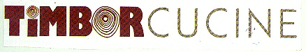 Timborcucine (label) Device mark 1595114 Trademark