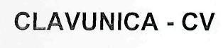 Clavunica - Cv Device mark 2759196 Trademark