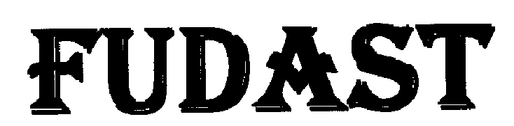 Fudast (label) Device mark 2158095 Trademark