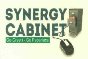 Synergy Cabinet (device) Device mark 2702934 Trademark