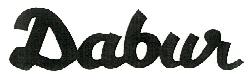 Dabur Device mark 1294891 Trademark