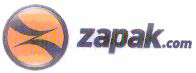 Z Zapak.com (label) Device mark 1489558 Trademark