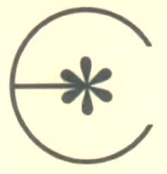 Device Of Flower Device mark 1632959 Trademark