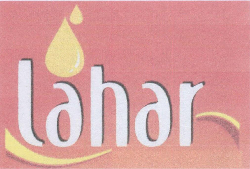 Lahar Device mark 1965275 Trademark