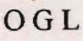 Ogl Device mark 900831 Trademark