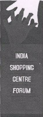 India Shopping Centre Forum (logo) Device mark 1655329 Trademark