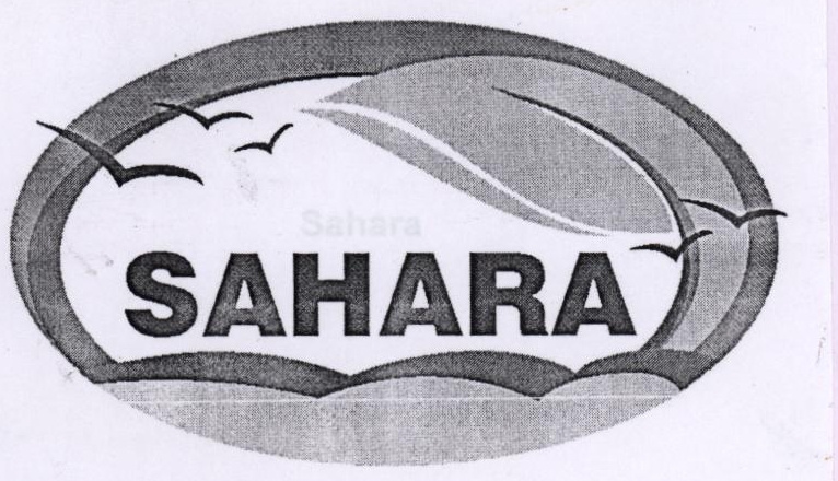 Sahara Device mark 1820022 Trademark