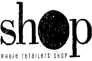 Shop Device mark 1429671 Trademark