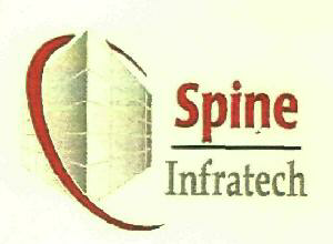Spine Infratech (label) Device mark 2745935 Trademark
