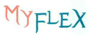Myflex Device mark 1967164 Trademark