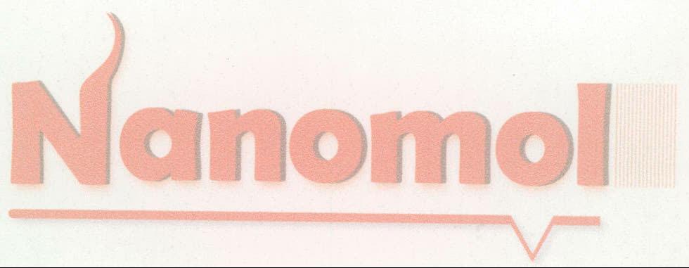 Nanomol Device mark 2140118 Trademark