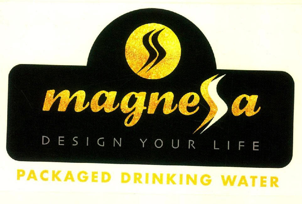 Magnessa Design Your Life Device mark 2802534 Trademark