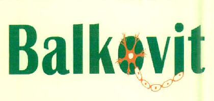 Balkovit Device mark 2756638 Trademark