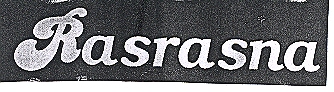 Rasrasna Device mark 1707377 Trademark