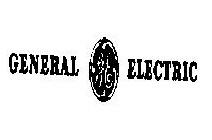 Ge General Electric Device mark 10093 Trademark