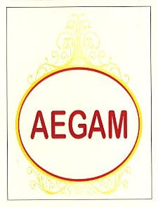 Aegam Device mark 2435351 Trademark