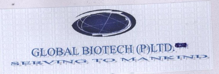 Global Biotech Private Limited Device mark 1950443 Trademark