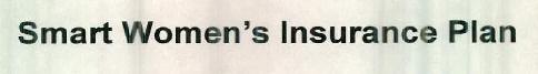 Smart Women's Insurance Plan Device mark 2429181 Trademark