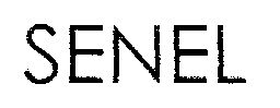 Senel Device mark 1482330 Trademark