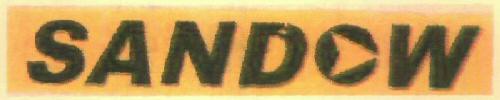 Sandow Device mark 2972660 Trademark