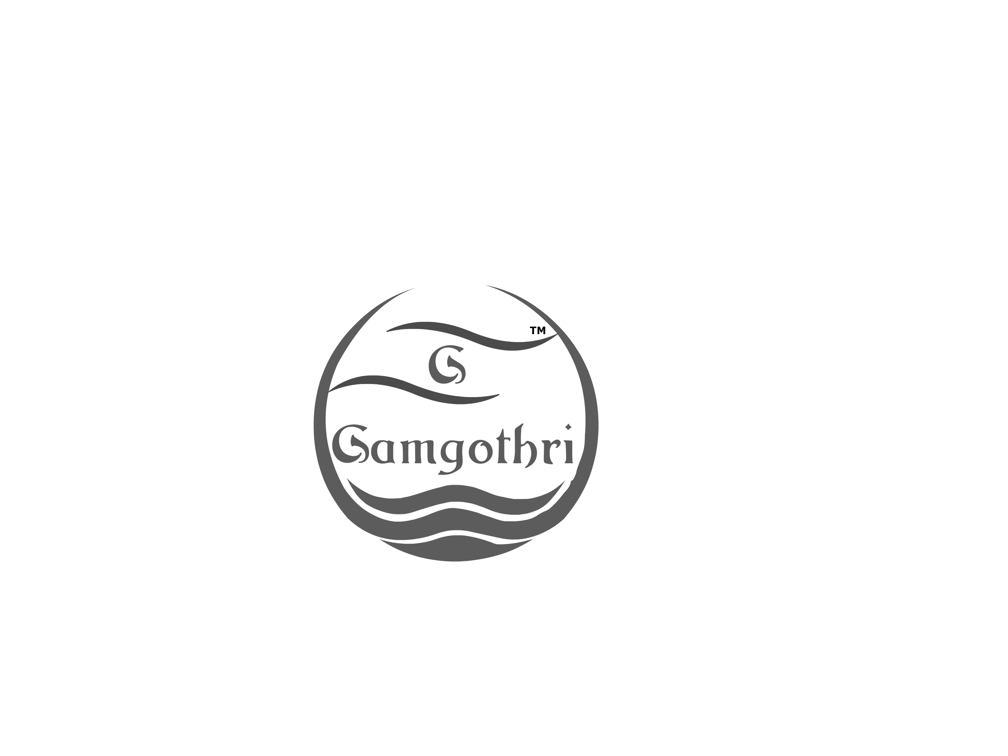 Gamgothri Device mark 2069661 Trademark