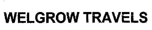 Welgrow Travels With Device Device mark 1974687 Trademark