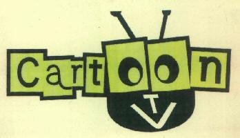 Cartoon Tv Device mark 2969835 Trademark