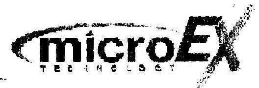Micro Ex Device mark 1885415 Trademark