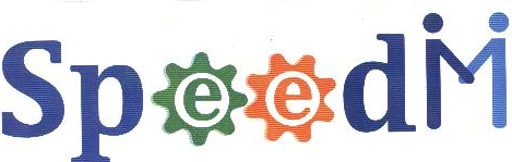 Speedm Device mark 2096942 Trademark