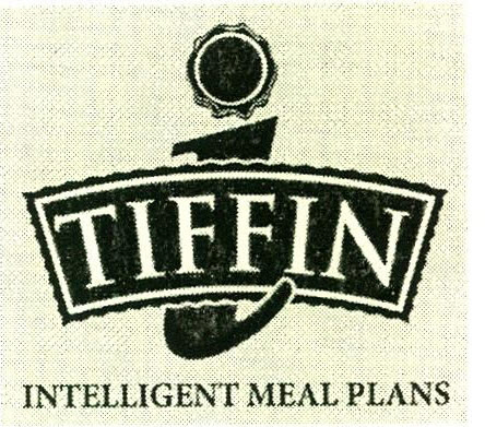 I Tiffin Intelligent Meal Plans Device mark 2629807 Trademark