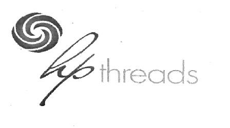 Hp Threads With Device Device mark 2132297 Trademark
