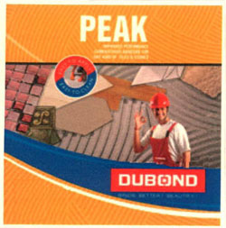 Peak With Device Of Man Device mark 2676584 Trademark