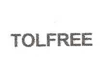 Tolfree Device mark 1734534 Trademark