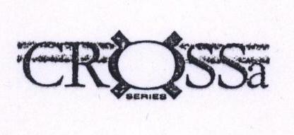 Crossa Device mark 1528950 Trademark