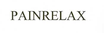 Painrelax Device mark 2025224 Trademark