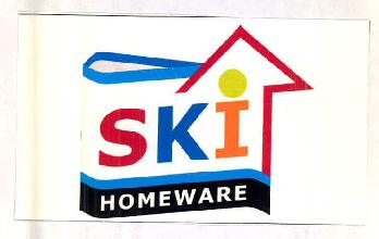 Ski Homeware Device mark 2932036 Trademark