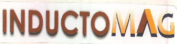 Inductomag Device mark 2456952 Trademark