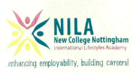 Nila (device) Device mark 2516996 Trademark