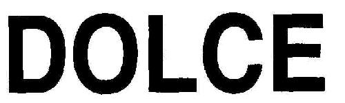 Dolce Device mark 1812441 Trademark