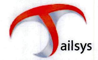 Tailsys Device mark 2404045 Trademark