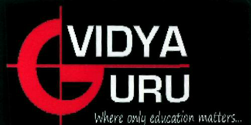 Vidya Guru (device) Device mark 2731835 Trademark