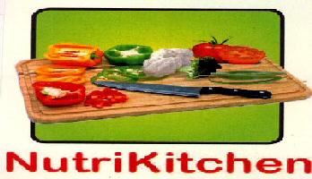 Nutrikitchen (device Of Vegetables) Device mark 2318249 Trademark