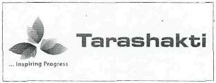 Tarashakti Device mark 2374278 Trademark